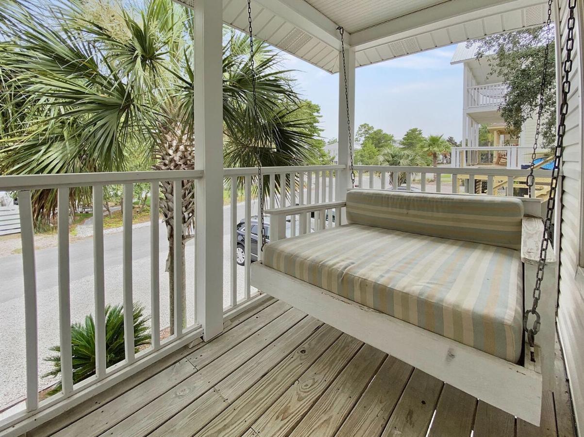 Sandy Toes Home Santa Rosa Beach Zewnętrze zdjęcie