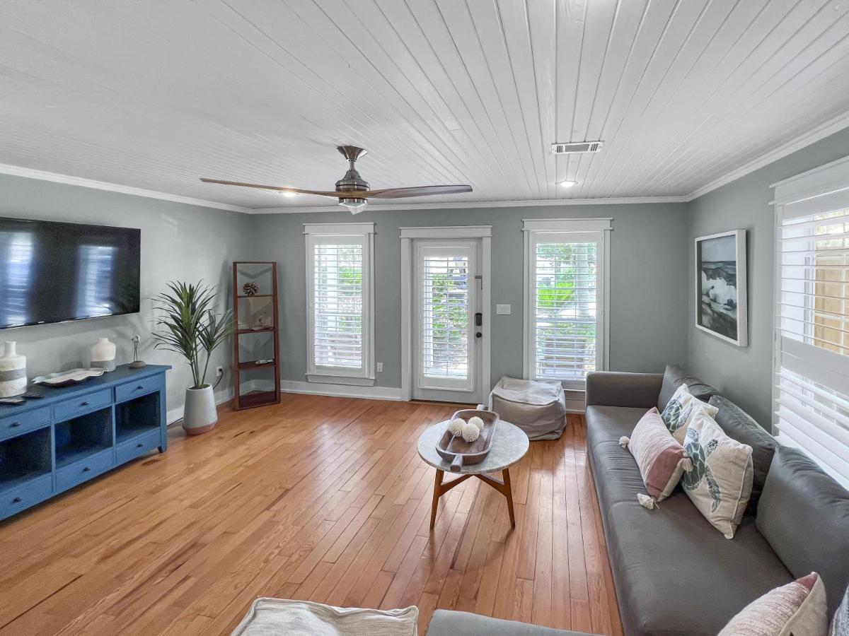 Sandy Toes Home Santa Rosa Beach Zewnętrze zdjęcie